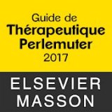 Guide Thérapeutique Perlemuter 2017 Guide Thérapeutique Perlemuter 2017