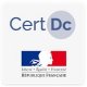 certDc