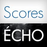 SCORES ECHO SCORES ECHO