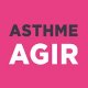 Crise d'Asthme - Agir