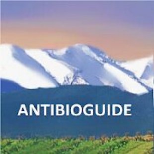 Antibioguide 2019