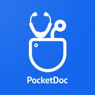 PocketDoc - 280 diagnostics et ordonnances types