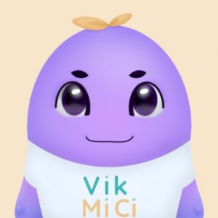 Vik MICI