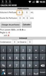 Dosimètre Dosimètre