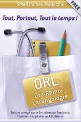 SMARTfiches Oto-Rhino-Laryngologie