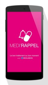 Medi’Rappel Medi’Rappel