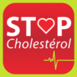 Stop Cholestérol