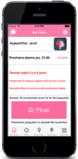 Dr Pilule Dr Pilule