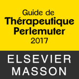 Guide de thérapeutique 2017 Guide de thérapeutique 2017