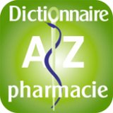 Dictionnaire pharmaceutique