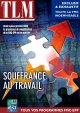 Souffrance au travail