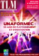 UNAFORMEC : 30 ans de rayonnement et d'innovation