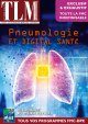 Pneumologie et digital santé