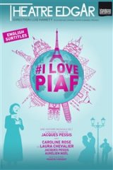 I love Piaf